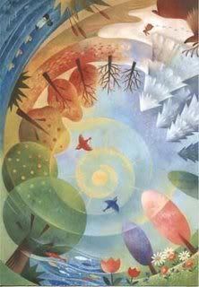 The old, the new and the&nbsp;inbetween